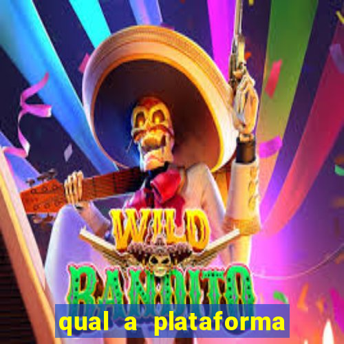 qual a plataforma de jogo do gusttavo lima